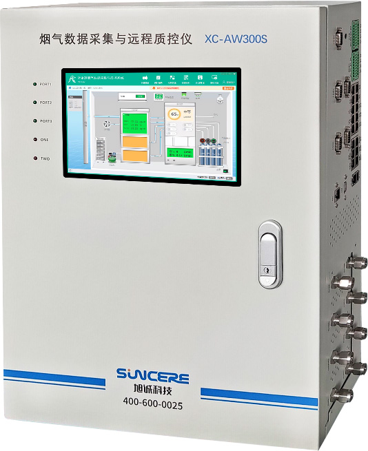煙氣監(jiān)測設(shè)備
